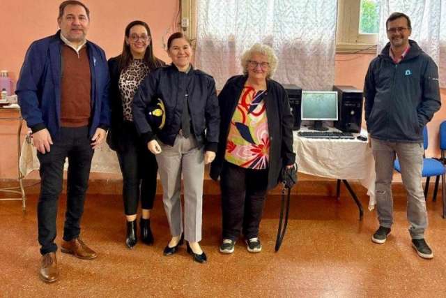 La UNNE está implementando un programa de educación en contextos de encierro